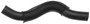 Gates Radiator Coolant Hose P/N:23979