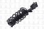 Focus Auto Parts Suspension Strut and Coil Spring Assembly P/N:4331821R