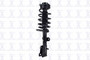 Focus Auto Parts Suspension Strut and Coil Spring Assembly P/N:4331821R