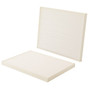 Wix Cabin Air Filter P/N:WP10086