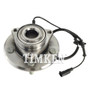 Timken Wheel Bearing and Hub Assembly P/N:HA590515