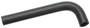 Gates Engine Coolant Bypass Hose,HVAC Heater Hose,Radiator Coolant Hose P/N:21488