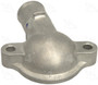 Four Seasons Engine Coolant Water Outlet P/N:85316