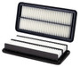 Wix Engine Air Filter P/N:49005