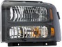 Dorman Headlight Assembly P/N:1591141