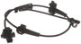 Delphi ABS Wheel Speed Sensor P/N:SS20964