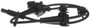 Delphi ABS Wheel Speed Sensor P/N:SS20964