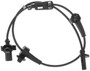 Delphi ABS Wheel Speed Sensor P/N:SS20964