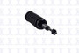 Focus Auto Parts Suspension Strut and Coil Spring Assembly P/N:1345984L