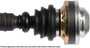 CARDONE New CV Axle Assembly P/N:66-7347
