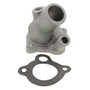 Motorad Engine Coolant Thermostat Housing,Engine Coolant Water Outlet P/N:CH4018