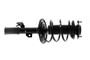 KYB Suspension Strut and Coil Spring Assembly P/N:SR4404