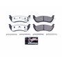 PowerStop Disc Brake Pad Set P/N:Z37-932
