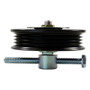 GMB Accessory Drive Belt Idler Pulley P/N:450-3826