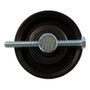 GMB Accessory Drive Belt Idler Pulley P/N:450-3826