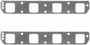 FEL-PRO Exhaust Manifold Gasket Set P/N:1462