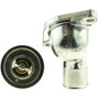 Motorad Engine Coolant Thermostat Housing Assembly P/N:5170KT