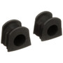 Delphi Suspension Stabilizer Bar Bushing Kit P/N:TD4545W
