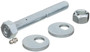 Delphi Alignment Toe Adjuster P/N:TAL10002