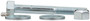 Delphi Alignment Toe Adjuster P/N:TAL10002