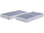 FRAM Cabin Air Filter P/N:CF10135