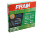 FRAM Cabin Air Filter P/N:CF10135