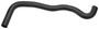 Gates Radiator Coolant Hose P/N:23328