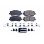 PowerStop Disc Brake Pad Set P/N:Z23-1640