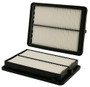 Wix Engine Air Filter P/N:WA10127