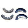 PowerStop Drum Brake Shoe P/N:B1080L