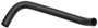 Gates Radiator Coolant Hose P/N:23695
