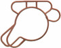 FEL-PRO Fuel Injection Throttle Body Mounting Gasket P/N:61037
