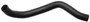 Gates Radiator Coolant Hose P/N:23345