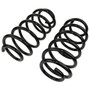 MOOG Chassis Products Coil Spring Set P/N:81488