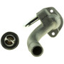 Motorad Engine Coolant Thermostat Housing Assembly P/N:3021KT