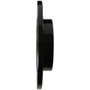 Wagner Brake Disc Brake Rotor P/N:BD126136E