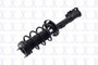 Focus Auto Parts Suspension Strut and Coil Spring Assembly P/N:2334162R
