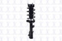 Focus Auto Parts Suspension Strut and Coil Spring Assembly P/N:2334162R