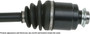 CARDONE New CV Axle Assembly P/N:66-4214