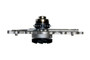 GMB Engine Water Pump P/N:125-9060