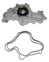 GMB Engine Water Pump P/N:125-9060