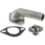 Motorad Engine Coolant Thermostat Housing Assembly P/N:4811KTFS