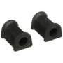 Delphi Suspension Stabilizer Bar Bushing Kit P/N:TD4963W