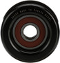 Gates Accessory Drive Belt Idler Pulley,Accessory Drive Belt Tensioner Pulley P/N:36227