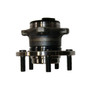 GMB Wheel Bearing and Hub Assembly P/N:745-0002