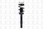 Focus Auto Parts Suspension Strut and Coil Spring Assembly P/N:1335632L