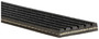 Gates Serpentine Belt P/N:K060905A