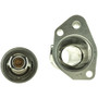 Motorad Engine Coolant Thermostat Housing Assembly P/N:4833KT
