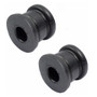 Delphi Suspension Stabilizer Bar Bushing Kit P/N:TD680W