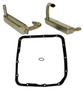 Wix Transmission Filter Kit P/N:58882